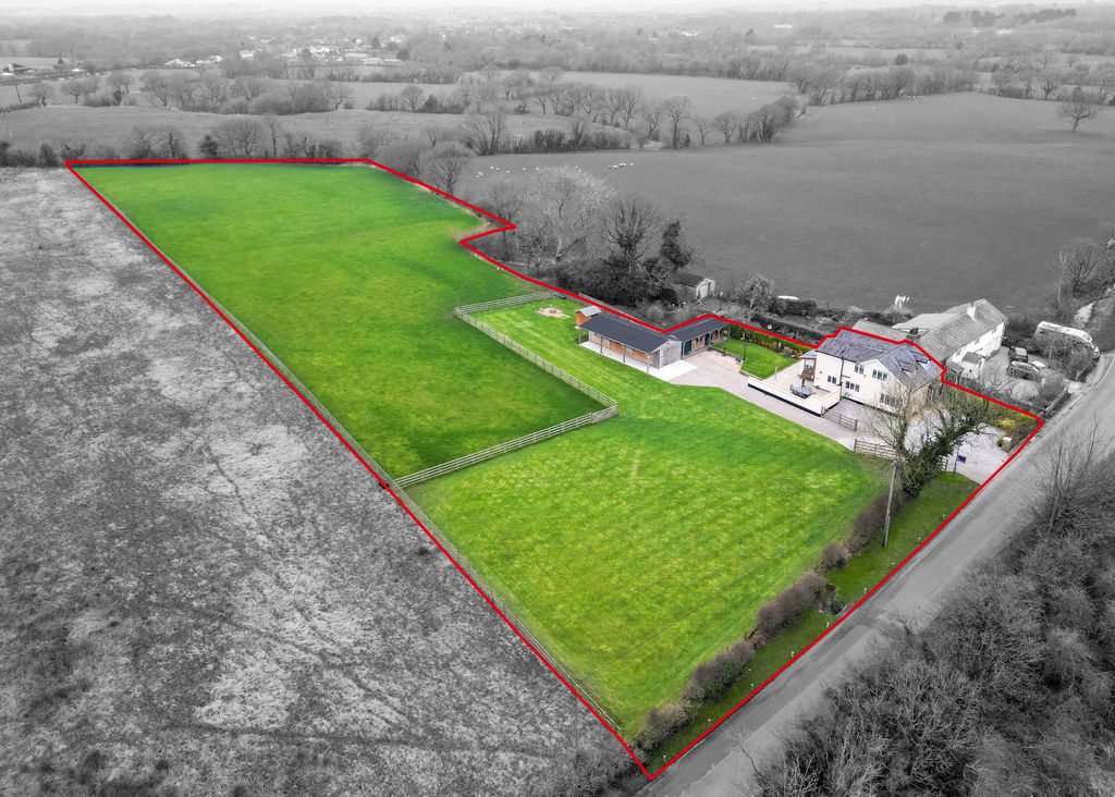 10 Carr House Lane Wrightington